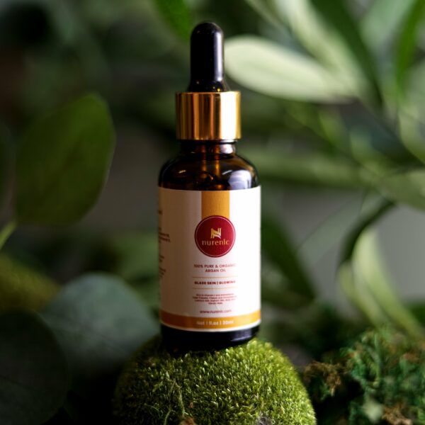 Argan Oil Serum (30ml) - COMBO Super Saver
