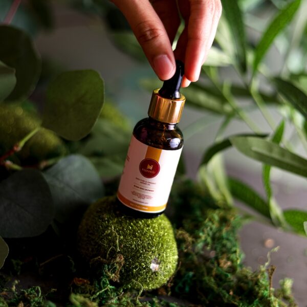 Argan Oil Serum (30ml) - COMBO Super Saver