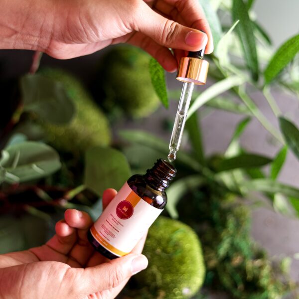 Argan Oil Serum (30ml) - COMBO Super Saver