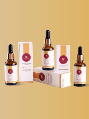 Argan Oil Serum (30ml) -  COMBO Super Saver