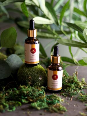 Argan Oil Serum – Twin COMBO (1)