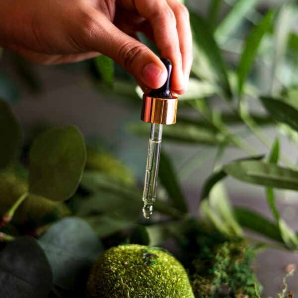 Argan Oil Serum (30ml) - Twin COMBO