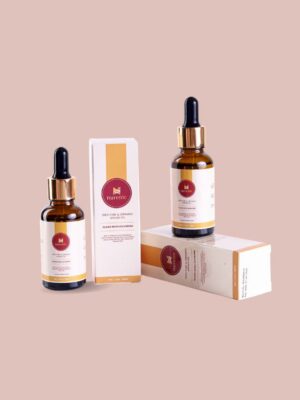 Argan Oil Serum (30ml) - Twin COMBO