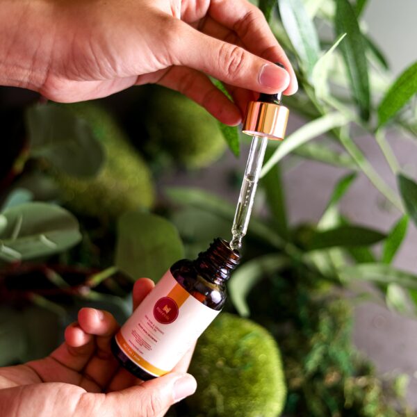 Argan Oil Serum (30ml)