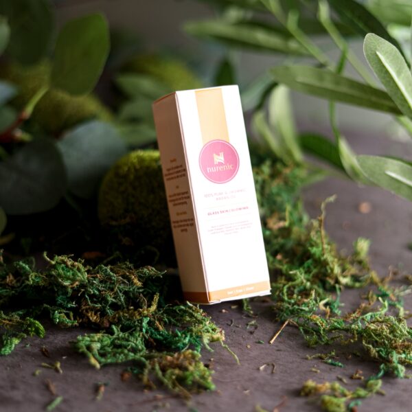 Argan Oil Serum (30ml)