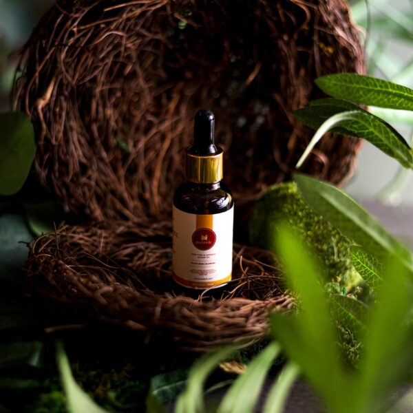 Argan Oil Serum (30ml)