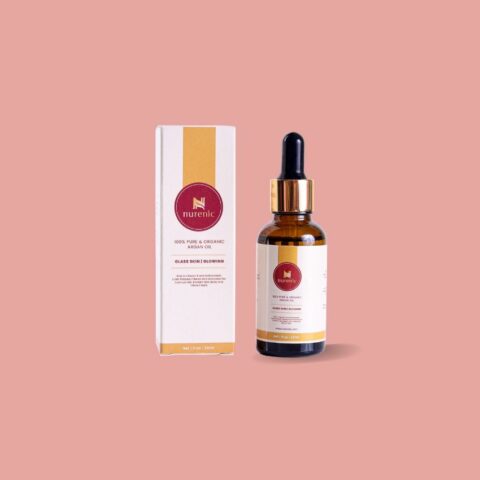 Argan Oil Serum (30ml)
