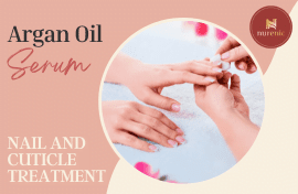 Nail and Cuticle Treatment (2)